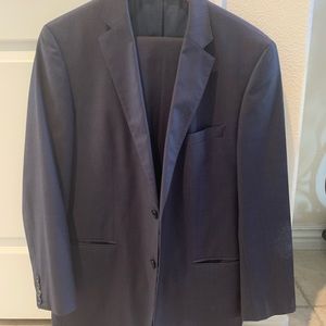 Hugo Boss Designer Luxury  Suit